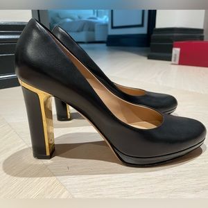 Salvatore Ferragamo Heels